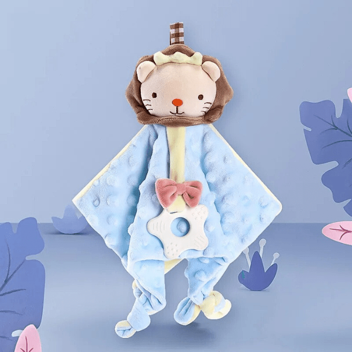 Doudou Pour Bebe | Petite Compagnie - Ptipoupon