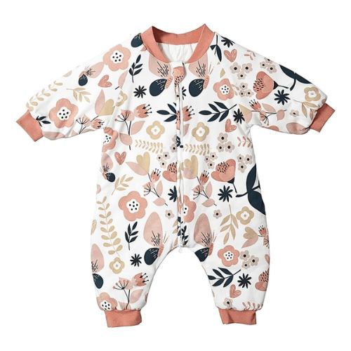 Gigoteuse Bébé à Motif - Ptipoupon