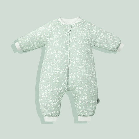 gigoteuse-bebe-a-pieds-imprimee-brin-dherbe