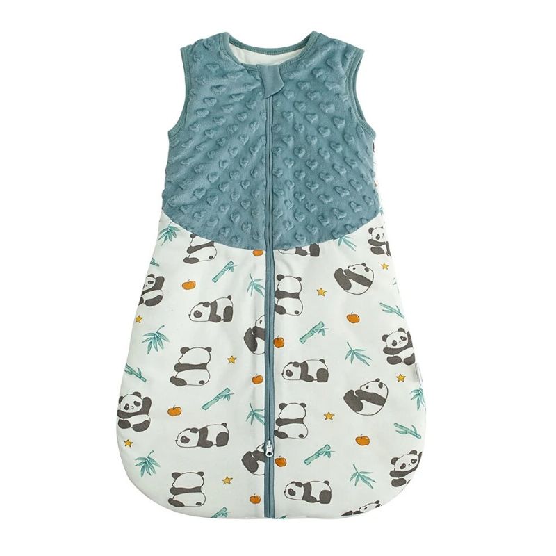 gigoteuse-bebe-panda-turbulette-mixte-avec-motifs-panda-adorables