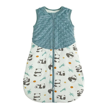 gigoteuse-bebe-panda-turbulette-mixte-avec-motifs-panda-adorables