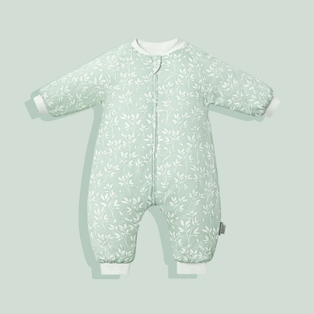 gigouteuse-bebe-a-pieds-imprimee-motif-herbe