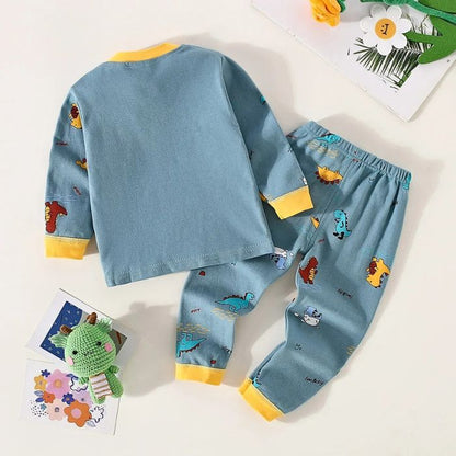 le-dos-du-pyjama-bebe-garcon-bleu