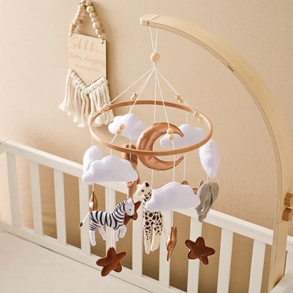 mobile-bebe-animaux-de-la-savane-chambre-bebe