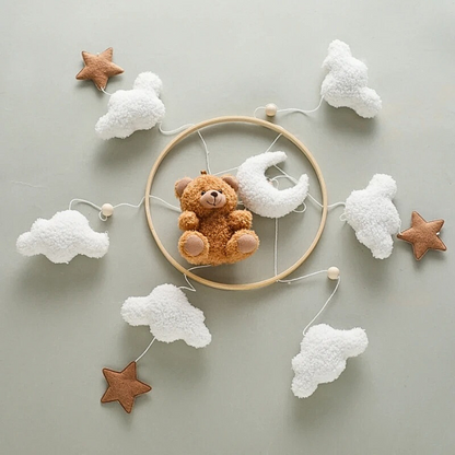 mobile-bebe-ours-brun-qualite