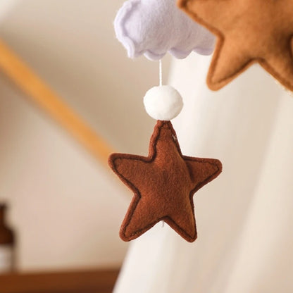 mobile-ourson-brun-figurine-etoile
