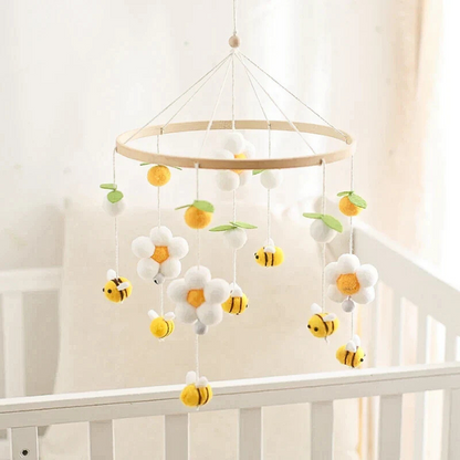 mobile-pour-lit-bebe-abeille-sommeil-facile
