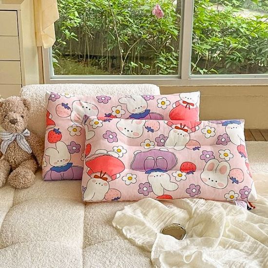 oreiller-bebe-reve-de-velours-pour-fille