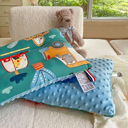 oreiller-bebe-reve-de-velours-qualite