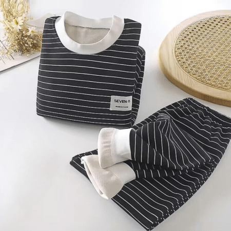 pyjama-bebe-polaire-couleur-noir