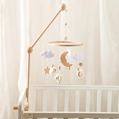 support-mobile-bebe-nuage