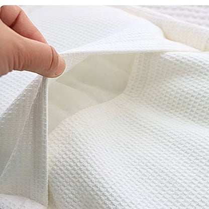 tissu-respirant-d-oreiller-bebe-motif-ourson