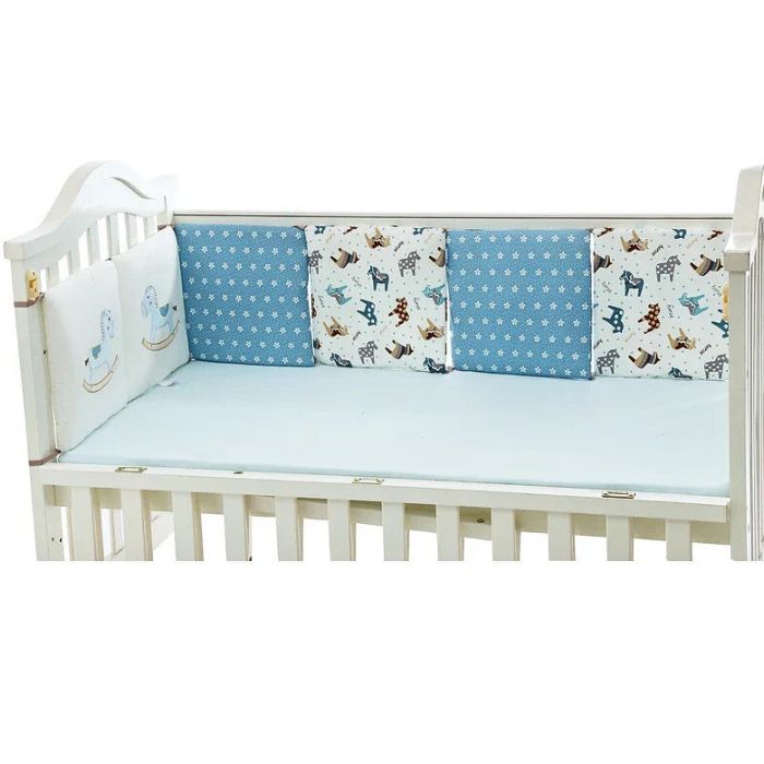 tour-de-lit-bebe-cheval-bleu-6-coussins